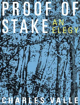 Prueba de estaca: Una elegía - Proof of Stake: An Elegy