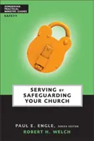 Servir salvaguardando su iglesia - Serving by Safeguarding Your Church