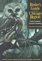 Guía del observador de aves de la región de Chicago - Birder's Guide to the Chicago Region