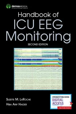 Manual de monitorización EEG en UCI - Handbook of ICU Eeg Monitoring