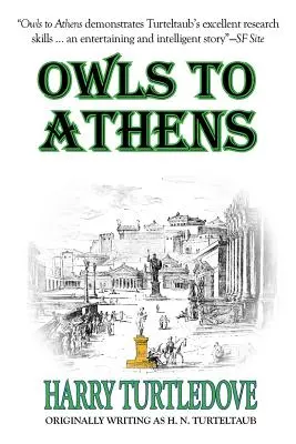 Búhos a Atenas - Owls to Athens