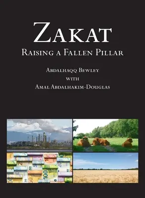 Zakat: Levantar un pilar caído - Zakat: Raising a Fallen Pillar