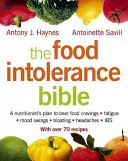 La Biblia de las Intolerancias Alimentarias - The Food Intolerance Bible