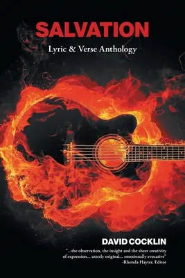 Salvation: Antología lírica y en verso - Salvation: Lyric & Verse Anthology