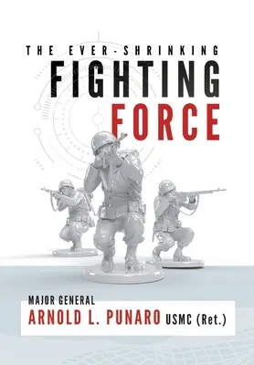 La fuerza de combate cada vez más reducida - The Ever-Shrinking Fighting Force