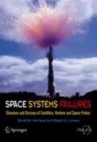 Fallos de los sistemas espaciales: Catástrofes y rescates de satélites, cohetes y sondas espaciales - Space Systems Failures: Disasters and Rescues of Satellites, Rocket and Space Probes