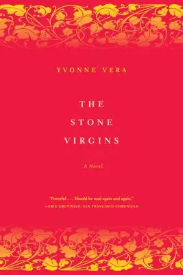 Las vírgenes de piedra - The Stone Virgins