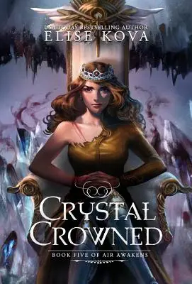 Cristal coronado - Crystal Crowned