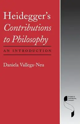 Las contribuciones de Heidegger a la filosofía: Una introducción - Heidegger's Contributions to Philosophy: An Introduction
