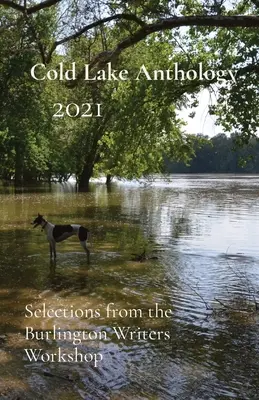 Antología de Cold Lake 2021 - Cold Lake Anthology 2021