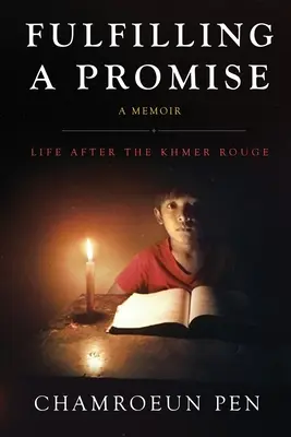 Cumplir una promesa - Fulfilling A Promise