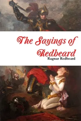 Los dichos de Barbarroja - The Sayings of Redbeard