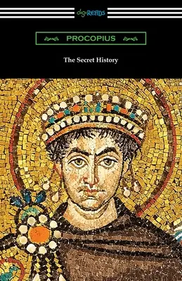 La historia secreta - The Secret History