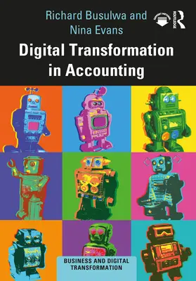 Transformación digital en la contabilidad - Digital Transformation in Accounting