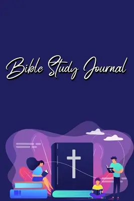 Diario de estudio de la Biblia: Un cuaderno de estudio bíblico cristiano: Una guía sencilla para escribir las Escrituras usando el método S.O.A.P. - Bible Study Journal: A Christian Bible Study Workbook: A Simple Guide To Journaling Scripture Using S.O.A.P Method