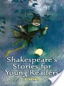 Cuentos de Shakespeare para jóvenes lectores - Shakespeare's Stories for Young Readers