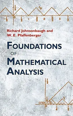 Fundamentos del análisis matemático - Foundations of Mathematical Analysis