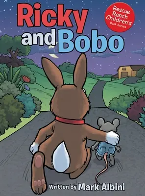 Ricky y Bobo - Ricky and Bobo