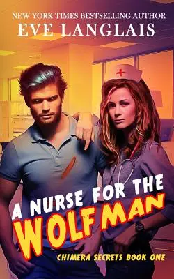 Una enfermera para el Hombre Lobo - A Nurse for the Wolfman