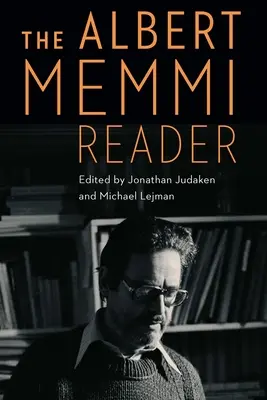 El lector de Albert Memmi - The Albert Memmi Reader