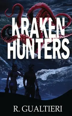 Cazadores de Kraken - Kraken Hunters