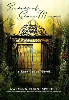 Los secretos de la mansión Grace - Secrets of Grace Manor