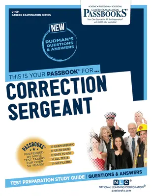 Sargento Corrector - Correction Sergeant