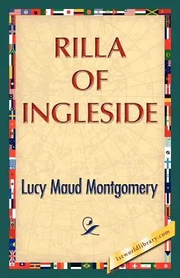 Rilla de Ingleside - Rilla of Ingleside