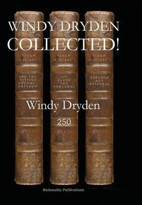 Colección Windy Dryden - Windy Dryden Collected!