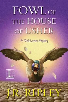 Aves de la Casa Usher - Fowl of the House of Usher