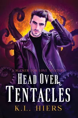 La cabeza sobre los tentáculos - Head Over Tentacles