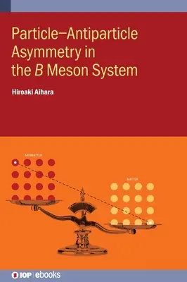 Asimetría partícula-antipartícula en el sistema de mesones ���� - Particle-Antiparticle Asymmetry in the ���� Meson System