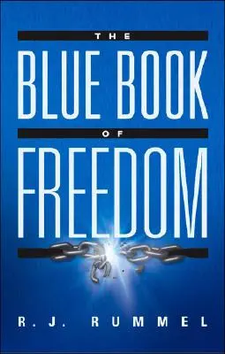 El Libro Azul de la Libertad: Acabar con el hambre, la pobreza, el democidio y la guerra - The Blue Book of Freedom: Ending Famine, Poverty, Democide, and War