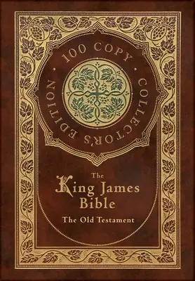 La Biblia King James: El Antiguo Testamento - The King James Bible: The Old Testament