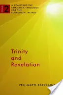 Trinidad y Revelación - Trinity and Revelation