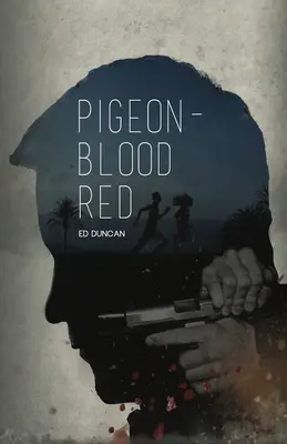 Rojo Sangre de Paloma - Pigeon-Blood Red