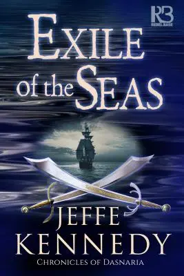 El exilio de los mares - Exile of the Seas