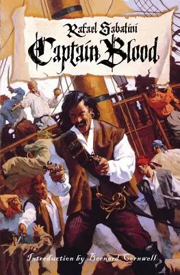 El Capitán Sangre - Captain Blood