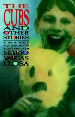 Los cachorros y otros cuentos - The Cubs and Other Stories