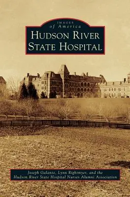 Hospital Estatal del Río Hudson - Hudson River State Hospital