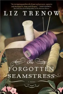 La costurera olvidada - The Forgotten Seamstress