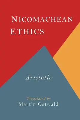 Ética a Nicómaco - The Nicomachean Ethics