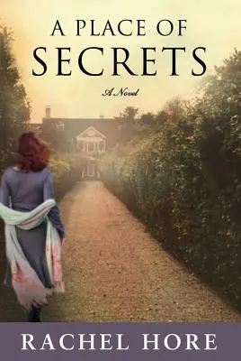 El lugar de los secretos - Place of Secrets