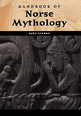 Manual de mitología nórdica - Handbook of Norse Mythology