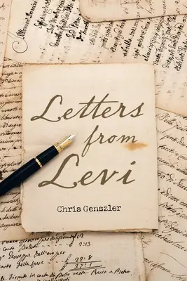 Cartas de Levi - Letters from Levi