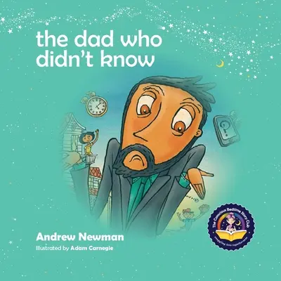 El padre que no lo sabía: Cómo animar a los niños (y a los papás) a aceptar la ayuda de los demás. - The Dad Who Didn't Know: Encouraging Children (and Dad's) To Accept Help From Others.