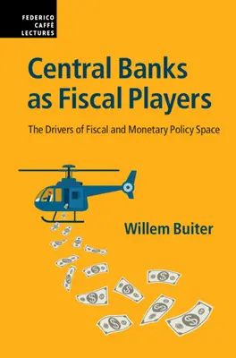Los bancos centrales como agentes fiscales - Central Banks as Fiscal Players