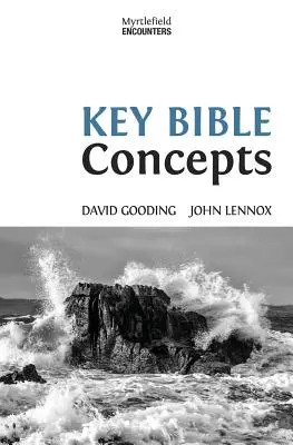 Conceptos bíblicos clave - Key Bible Concepts