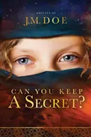 ¿Puede guardar un secreto? - Can You Keep A Secret?