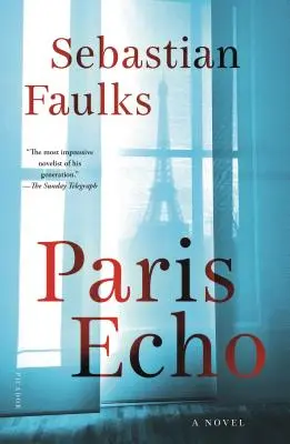 Eco de París - Paris Echo